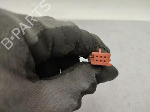 Ignition barrel CITROËN C3 I (FC_, FN_) 1.4 HDi | BP26508231M48 
