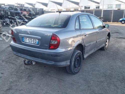 Left front driveshaft CITROËN C5 I (DC_) 2.0 HDi (DCRHZB, DCRHZE) | BP23711064M38  - Image 9