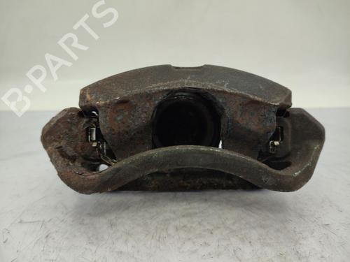 Used Left front brake caliper Left front brake caliper HYUNDAI i10 I (PA) 1.1 (67 hp) 23702040 23702040