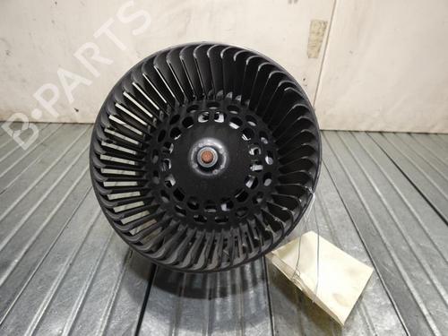 Used Heater blower motor PEUGEOT 207 (WA_, WC_) 1.6 HDi (90 hp) 23689434