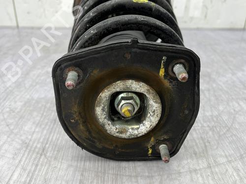 Left rear shock absorber HYUNDAI TUCSON (JM) 2.0 CRDi All-wheel Drive | BP23665167M18 