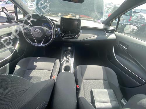 Interior roof TOYOTA COROLLA Hatchback (_E21_, _EA1_, _EH1_) 1.8 Hybrid (ZWE211, ZWE219) | BP36762150I12 - Image 225