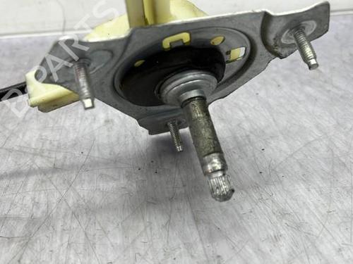 Rear right window mechanism CITROËN C3 II (SC_) 1.4 HDi 70 (SC8HZC, SC8HR0, SC8HP4) | BP23753408C25 - Image 3