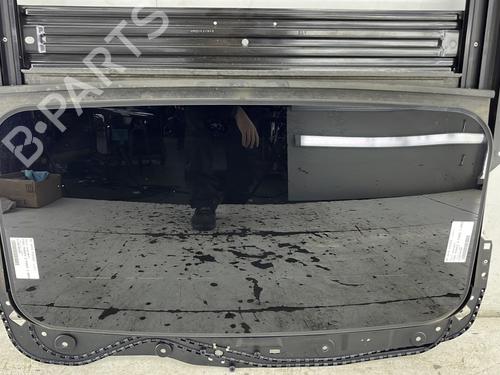 Sunroof FORD MONDEO IV Turnier (BA7) 2.0 | BP29372564C124 
