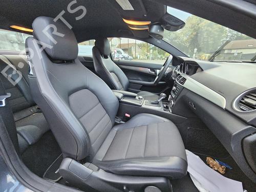 Electronic module MERCEDES-BENZ C-CLASS Coupe (C204) C 220 CDI (204.302) | BP25004602M83  - Image 49