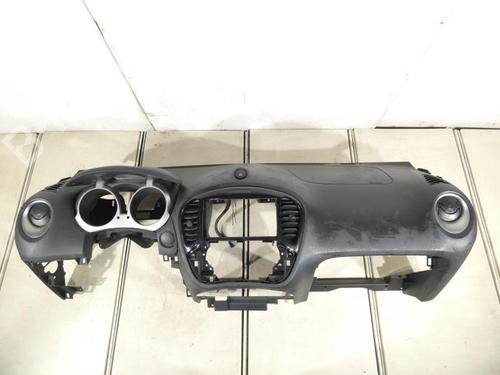 Dashboard NISSAN JUKE (F15) 1.5 dCi | BP23695764C46 - Image 10