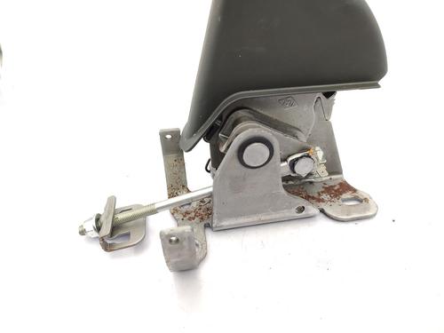 Hand brake RENAULT CAPTUR I (J5_, H5_) 1.2 TCe 120 | BP23741432I18 - Image 3