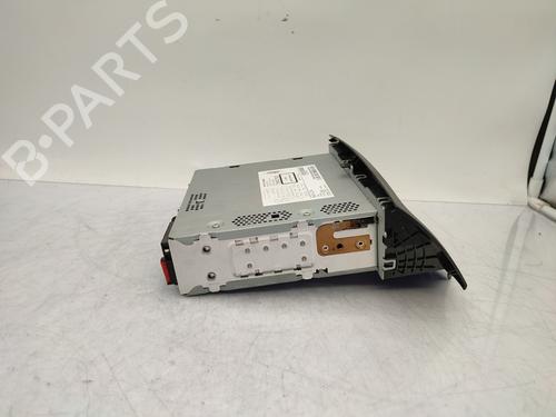 Radio FORD KA (RU8) 1.2 | BP23683756E6 
