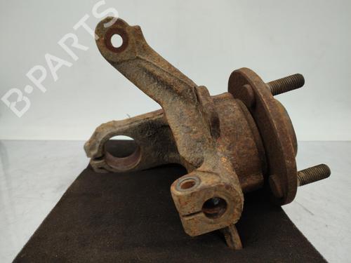 Used Right front steering knuckle Right front steering knuckle 23704904 23704904