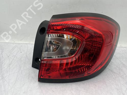 Right taillight RENAULT CAPTUR I (J5_, H5_) 1.5 dCi 90 (J5N4, J5M5, J5MW, J5M6, J5AL, J5AJ) | BP32249922C35 - Image 3