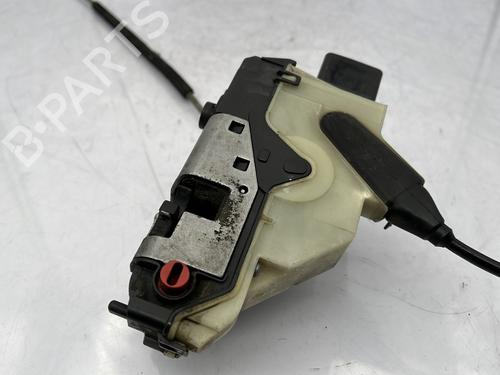 Rear right lock CITROËN C4 II (NC_) 1.6 VTi 120 (NC5FS0, NC5FS9) | BP23684527C99