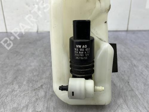Windscreen washer tank VW POLO (9N_, 9A_) 1.4 TDI | BP23757836C113 