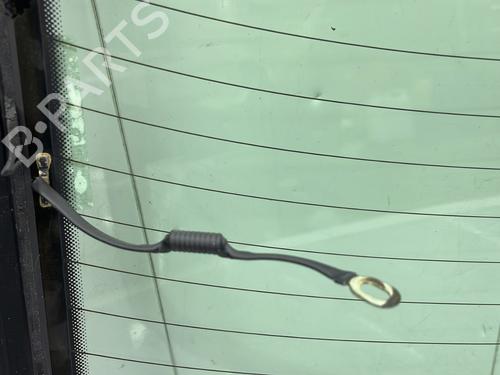 Bootlid window AUDI A4 B7 (8EC) 2.0 TDI | BP30173831C64