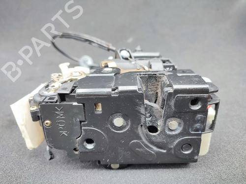 front-left-lock-vw-passat-b55-3b3-2000-2001-2002-2003-2004-2005-23679146 main image