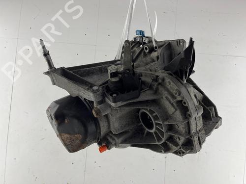 Used Gearbox Gearbox RENAULT CLIO III Grandtour (KR0/1_) 1.2 16V (KR0P) (101 hp) 34455819 34455819