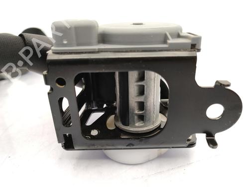 Rear right seatbelt CITROËN C4 II (NC_) 1.6 HDi 90 | BP23752562I28 - Image 8