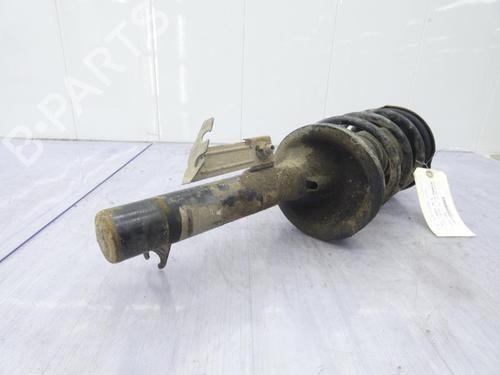 Used Right front shock absorber Right front shock absorber FORD FOCUS I (DAW, DBW) 1.6 16V (100 hp) 23698641 23698641