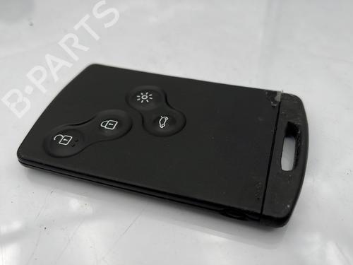 Electronic module RENAULT SCÉNIC III (JZ0/1_) 1.9 dCi (JZ0J, JZ1J, JZ1K, JZ1S) | BP24922666M83  - Image 14