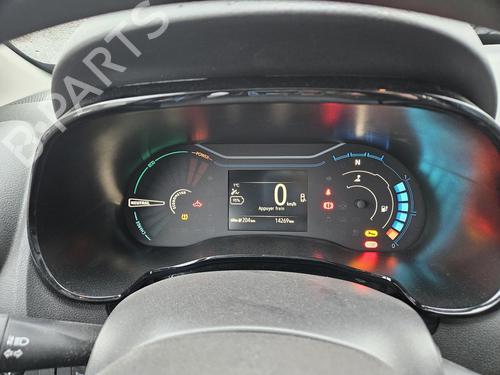 Gummiliste DACIA SPRING EV (B6M1) | BP23758143C142  - Image 16