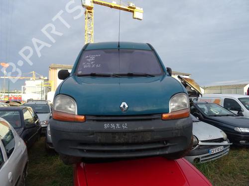 Right taillight RENAULT KANGOO (KC0/1_) 1.9 dTi (KC0U) | BP23666837C35 - Image 8