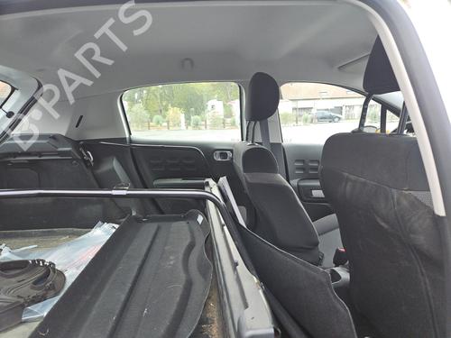 Other CITROËN C3 III (SX) 1.5 BlueHDi 100 (SXYHYP, SXYHTU) | BP31814128O1  - Image 17