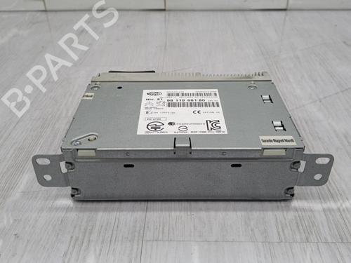 Radio PEUGEOT 208 I (CA_, CC_) 1.6 HDi / BlueHDi 75 | BP26180103E6 