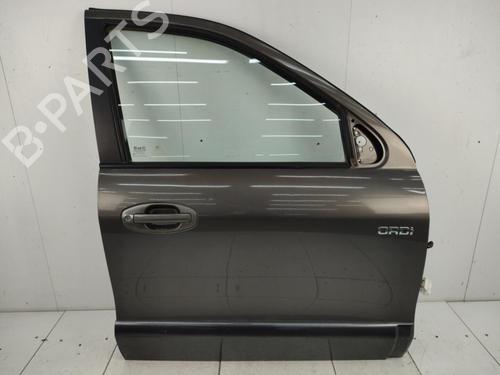 Right front door HYUNDAI SANTA FÉ I (SM) 2.0 CRDi 4x4 | BP23706000C3 