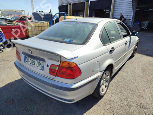 Left taillight BMW 3 (E46) 320 d | BP23708311C34 - Image 30