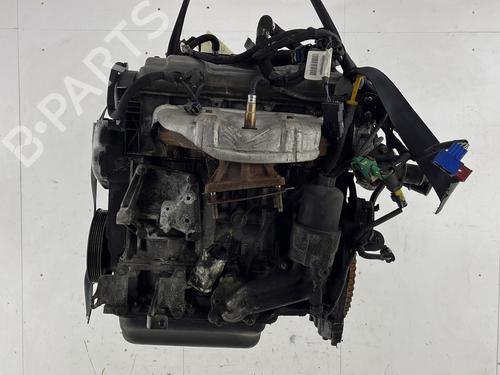 Engine CITROËN C3 II (SC_) 1.1 i | BP28497217M1