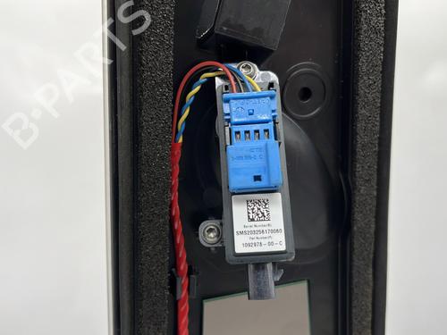 Electronic module TESLA MODEL 3 (5YJ3) EV AWD | BP27254605M83 - Image 9