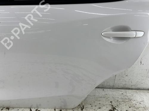 Dør venstre bagtil MAZDA 2 Hatchback (DL, DJ) 1.5 SKYACTIV-G M Hybrid | BP33569206C4 - Image 4