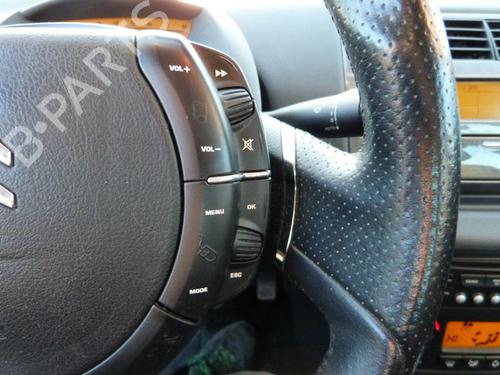 Right sun visor CITROËN C4 I (LC_) 2.0 16V | BP23689783I2 - Image 16