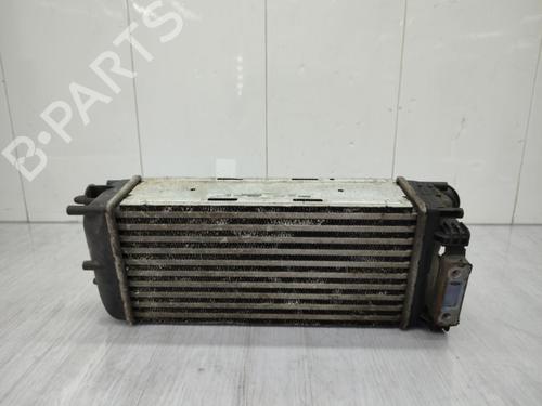Intercooler PEUGEOT 308 I (4A_, 4C_) 1.6 HDi | BP23719986M30 