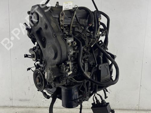 Used Engine RENAULT MASTER I Van (T__) 28-35 2,5 D (75 hp) 27978586