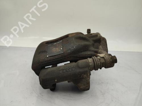 Right front brake caliper CITROËN C4 II (NC_) 1.6 BlueHDi 100 | BP23709488M104 - Image 2