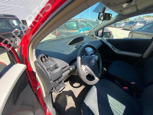 Dashboard TOYOTA YARIS (_P9_) 1.4 D-4D (NLP90_, NLP90R) | BP37644888C46 - Image 76