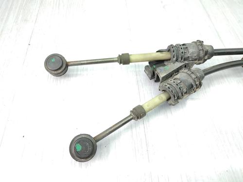 Gear lever PEUGEOT 208 I (CA_, CC_) 1.6 HDi | BP23718730M90