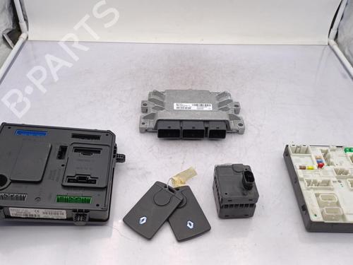 Elektronisk modul RENAULT ZOE (BFM_) ZOE | BP23708615M83 