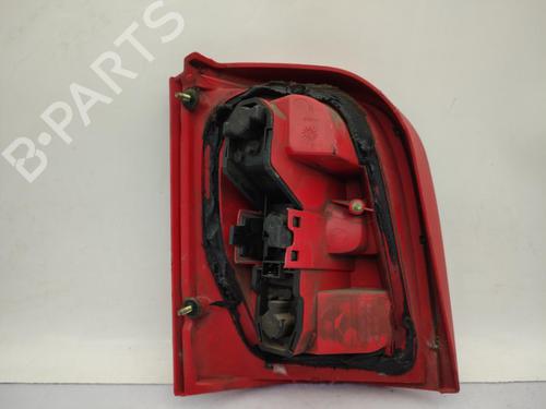 Used Right taillight NISSAN MICRA II (K11) 1.0 i 16V (60 hp) 23738530