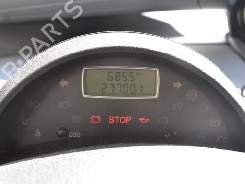 ABS pump PEUGEOT 807 (EB_) 2.2 HDi | BP23688394M43  - Image 27