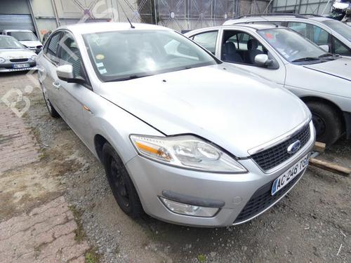 Left front brake caliper FORD MONDEO IV (BA7) 1.8 TDCi | BP23700808M105 - Image 23
