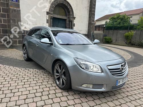 Used Parts OPEL INSIGNIA A Sports Tourer (G09) 2.0 CDTI (35) 4838347
