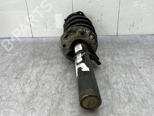 Left front shock absorber VW TIGUAN (5N_) 2.0 TDI | BP23755191M16 