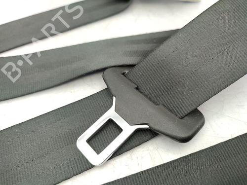 Rear right seatbelt DACIA SANDERO II TCe 90 (B8M1, B8MA, B8AC) | BP23730292I28 - Image 2