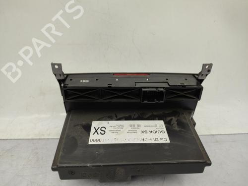 Climate control ALFA ROMEO GT (937_) 1.9 JTD (937CXN1B) | BP23731626I5 - Image 8