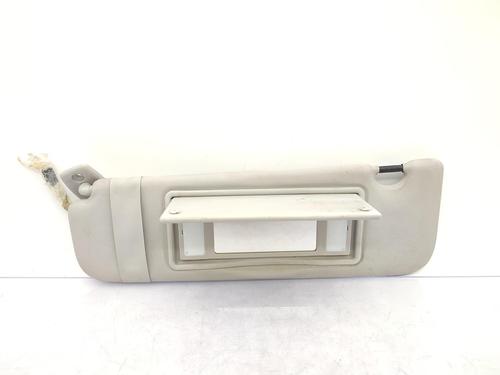 Left sun visor PEUGEOT 207 CC (WD_) 1.6 HDi | BP23707438I1 