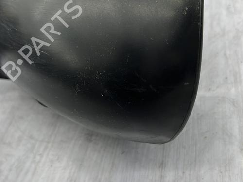 Left mirror PEUGEOT 206 Hatchback (2A/C) 1.4 HDi eco 70 | BP23674528C26 