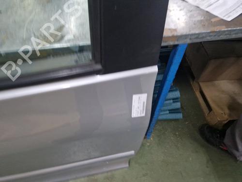 Left front door PEUGEOT 1007 (KM_) 1.6 HDi | BP23705337C2 