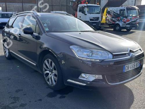 Left tailgate light CITROËN C5 III Break (RW_) 2.2 HDi 200 | BP27174478C79 - Image 12