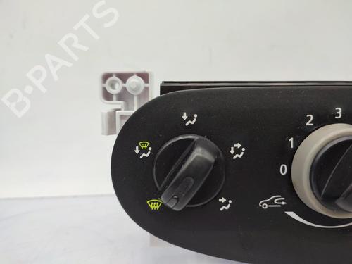 Climate control DACIA SANDERO 1.2 16V LPG | BP23711834I5 
